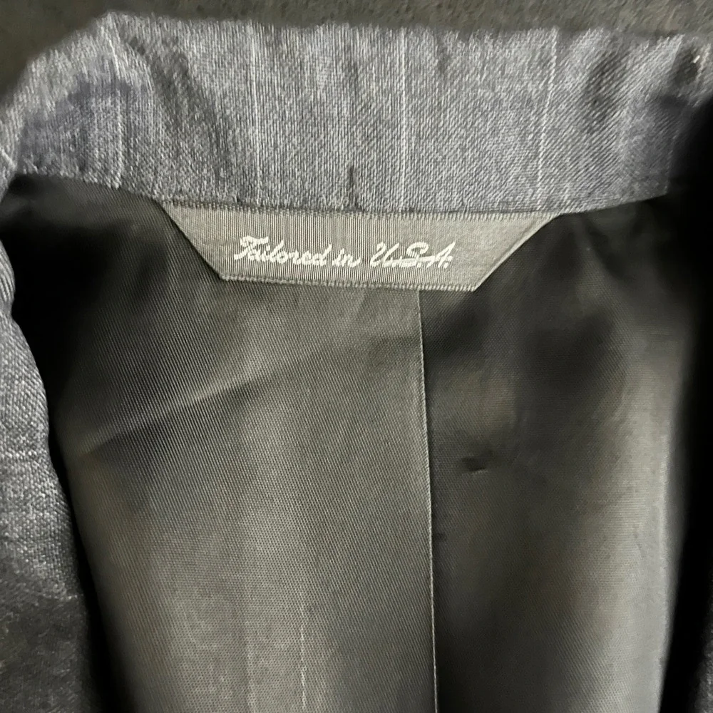 Halston Heritage classic vintage